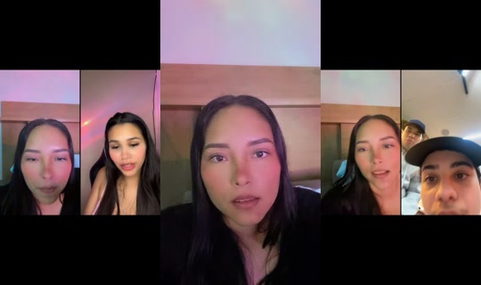 ianaalbuquerque08's Live Session — Jul 26, 2026, 12:25 AM