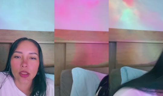 ianaalbuquerque08's Live Session — Jul 26, 2026, 11:12 PM