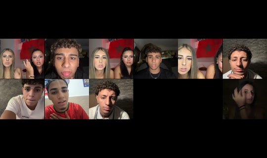 ianire_moreno's Live Session — Sep 18, 2026, 10:46 PM