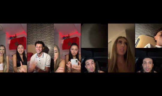 ianire_moreno's Live Session — Sep 19, 2026, 12:49 AM
