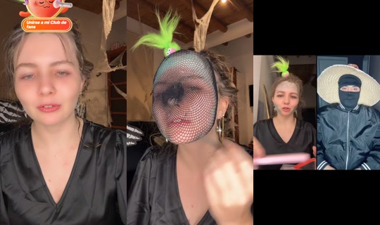 ianorikh1's Live Session — Oct 28, 2026, 2:40 AM