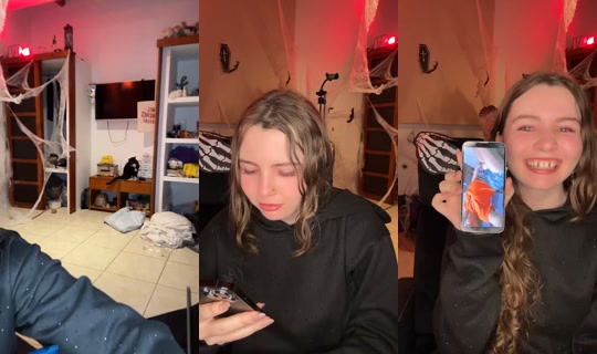 ianorikh1's Live Session — Oct 30, 2026, 2:08 AM