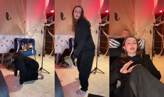 ianorikh1's Live Session — Oct 30, 2026, 2:59 AM