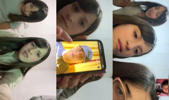 iara.773's Live Session — Jul 26, 2026, 3:43 AM