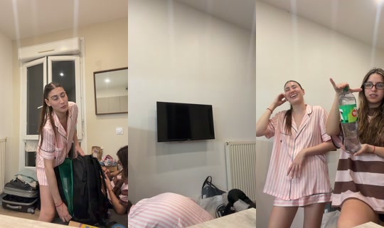 iaralafont's Live Session — Aug 31, 2026, 8:08 PM