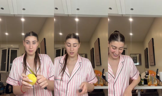 iaralafont's Live Session — Aug 31, 2026, 8:59 PM
