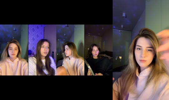 ibelieveicanfly.0's Live Session — Jul 22, 2026, 8:32 PM
