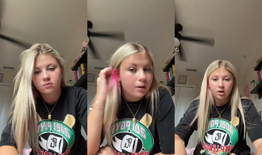 ibelieveinunicornssss222's Live Session — Jul 12, 2026, 9:03 PM