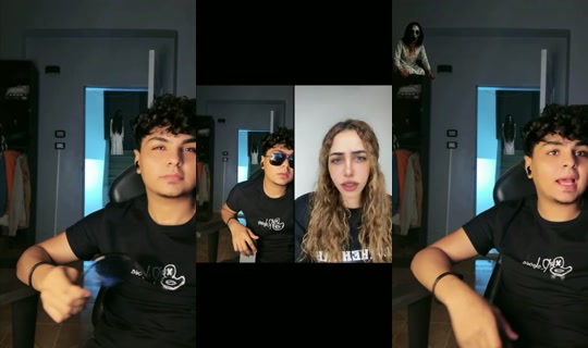 ibn_ayoub's Live Session — Jul 15, 2026, 9:08 PM