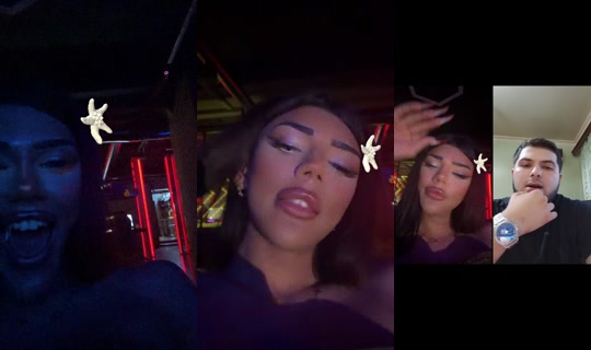 ibrhaximli_'s Live Session — Jul 18, 2026, 1:19 AM