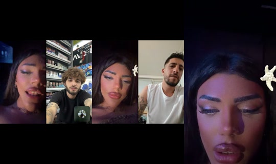 ibrhaximli_'s Live Session — Jul 18, 2026, 1:48 AM