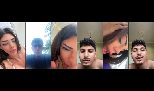 ibrhaximli_'s Live Session — Jul 25, 2026, 1:12 PM
