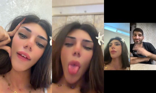 ibrhaximli_'s Live Session — Jul 25, 2026, 9:48 PM
