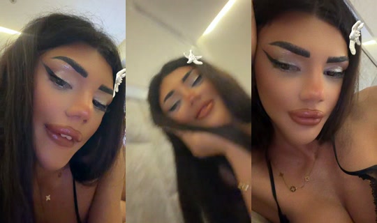 ibrhaximli_'s Live Session — Jul 27, 2026, 9:27 PM