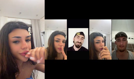 ibrhaximli_'s Live Session — Jul 31, 2026, 6:47 PM