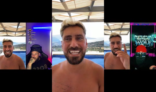 ibskais's Live Session — Jul 22, 2026, 1:56 PM