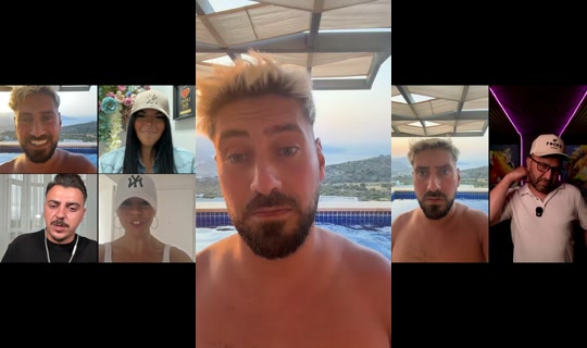ibskais's Live Session — Jul 23, 2026, 4:35 PM