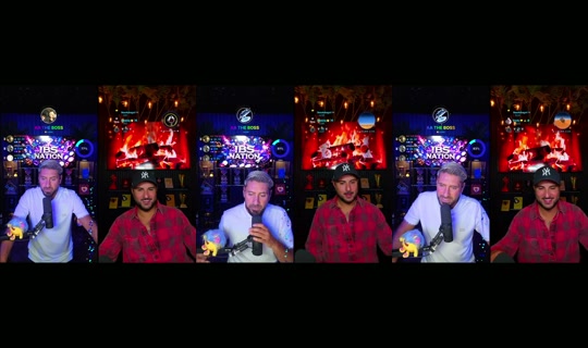 ibskais's Live Session — Jul 31, 2026, 6:57 PM