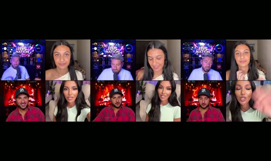 ibskais's Live Session — Jul 31, 2026, 7:48 PM