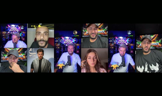ibskais's Live Session — Jul 31, 2026, 10:23 PM