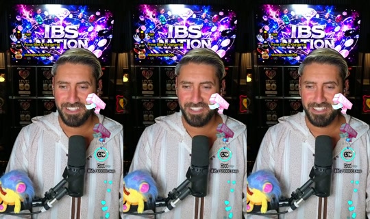 ibskais's Live Session — Aug 19, 2026, 7:27 PM