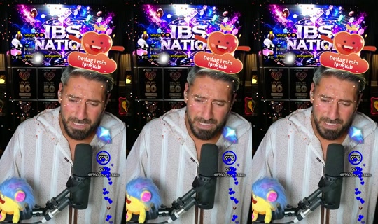 ibskais's Live Session — Aug 19, 2026, 8:19 PM