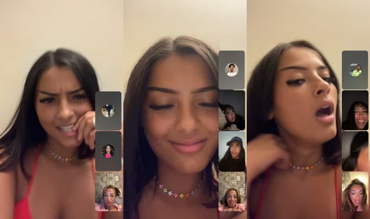 ibtissem.shelby's Live Session — Jul 24, 2026, 1:30 AM