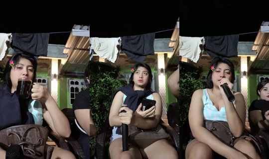 ibuamor's Live Session — Jul 8, 2026, 2:38 PM