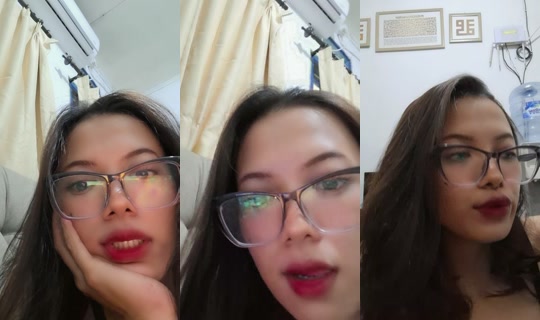 ibugurusyantikkkk's Live Session — Jul 29, 2026, 8:00 AM