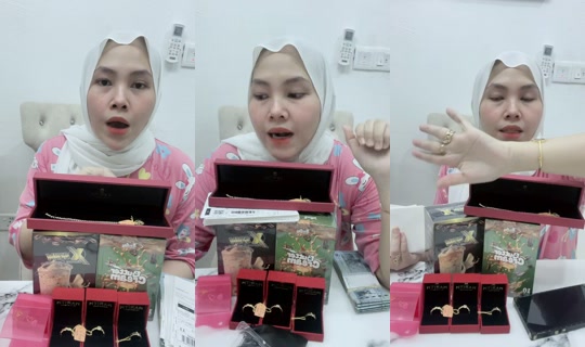 ibuhamilshop's Live Session — Jul 8, 2026, 10:17 AM