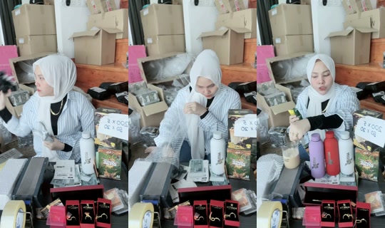 ibuhamilshop's Live Session — Jul 9, 2026, 3:51 AM