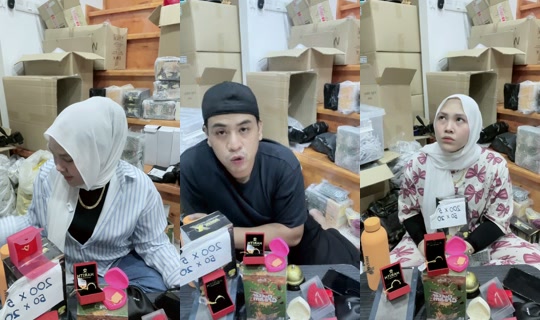 ibuhamilshop's Live Session — Jul 9, 2026, 11:41 AM