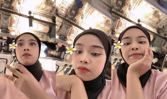 icaaishah's Live Session — Aug 2, 2026, 4:17 AM