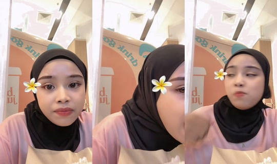 icaaishah's Live Session — Aug 2, 2026, 8:11 AM