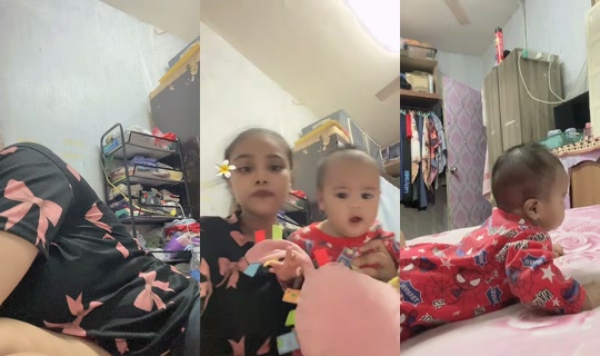 icaaishah's Live Session — Aug 2, 2026, 12:52 PM