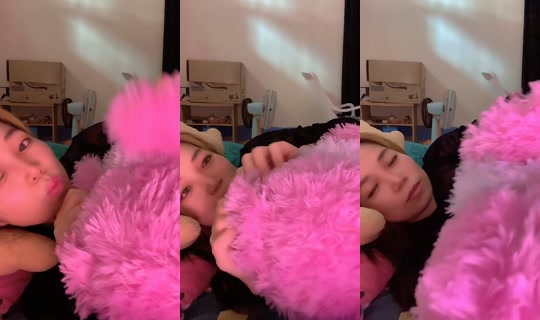 ice.cream54981's Live Session — Aug 23, 2026, 4:30 AM