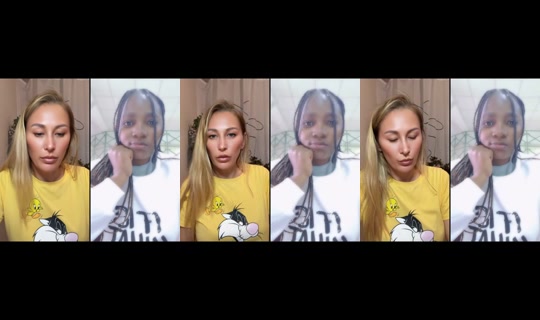 ice_baby_hedgehog's Live Session — Aug 6, 2026, 2:31 PM