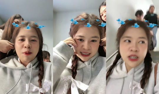 ice_ce01's Live Session — Jul 20, 2026, 3:25 AM