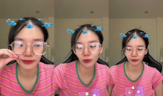ice_thidaa's Live Session — Jul 19, 2026, 12:19 PM