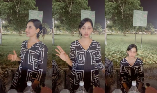 icelah_jb's Live Session — Aug 22, 2026, 11:58 AM