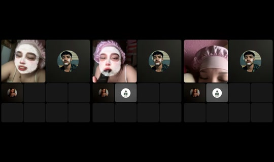 iceymamiii_'s Live Session — Jul 25, 2026, 5:48 PM