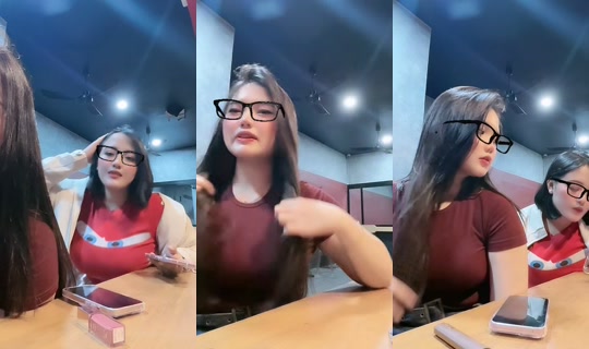 ichaaannisha's Live Session — Jul 27, 2026, 5:12 PM