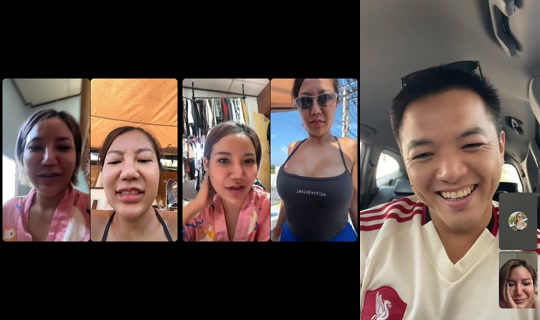 ichuu090's Live Session — Oct 4, 2026, 2:47 AM