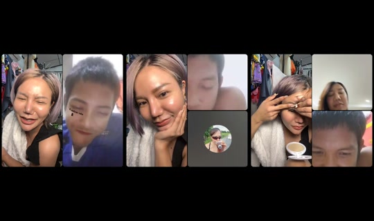 ichuu090's Live Session — Oct 4, 2026, 2:14 PM