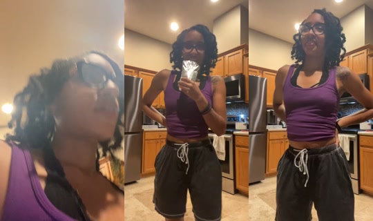 ickynikki19's Live Session — Jul 15, 2026, 2:40 AM