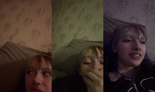 icnthandlechange's Live Session — Oct 5, 2026, 3:08 AM