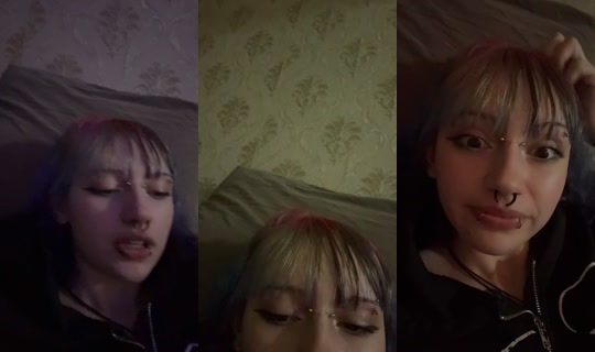 icnthandlechange's Live Session — Oct 5, 2026, 3:58 AM