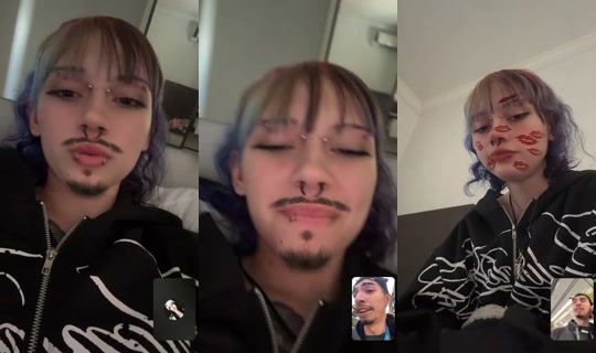 icnthandlechange's Live Session — Oct 5, 2026, 10:49 AM