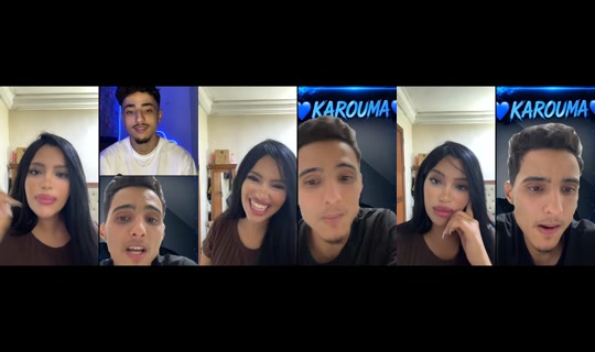 icon.ghofy's Live Session — Jul 30, 2026, 11:08 PM