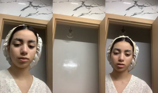 iconic_abeer's Live Session — Jul 29, 2026, 8:06 PM